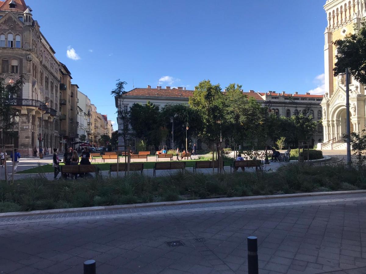 Leo22 Apartman Будапеща Екстериор снимка