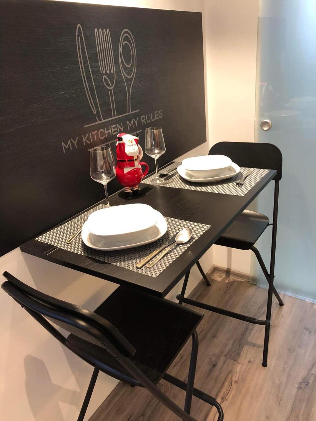 Leo22 Apartman Будапеща Екстериор снимка