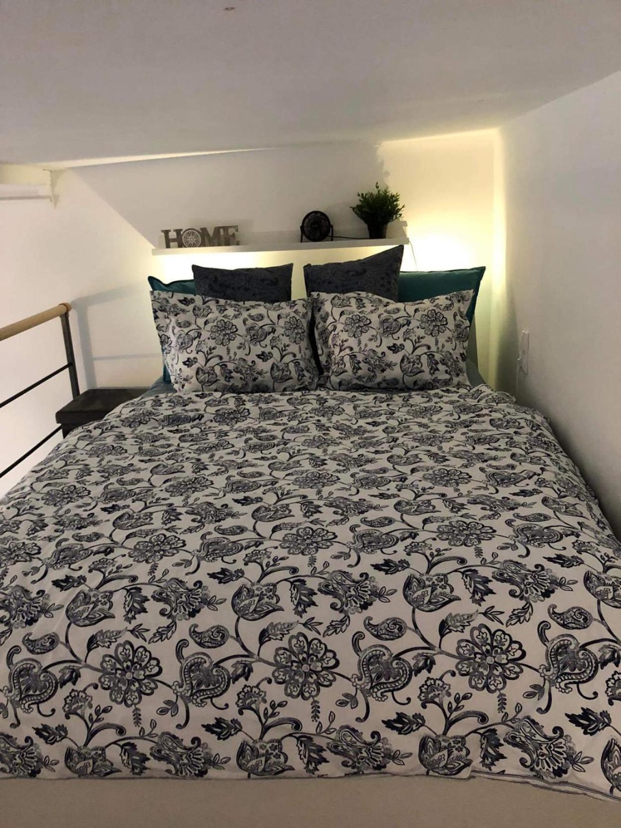 Leo22 Apartman Будапеща Екстериор снимка